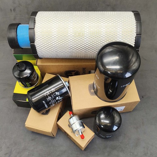 New complete filter service - complete,