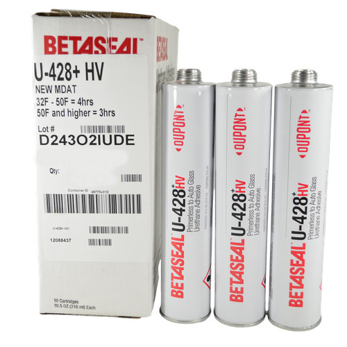 Dow u428 primerless auto - primerless,