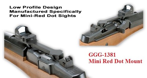 Ggg 1381 for ruger - ggg-1381,