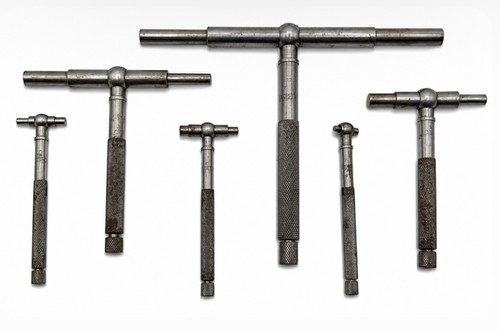 Starrett s579h telescoping - starrett,