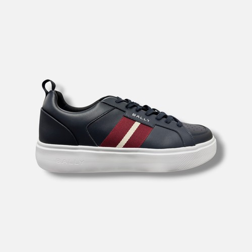 Bally men blue bennys - men's,