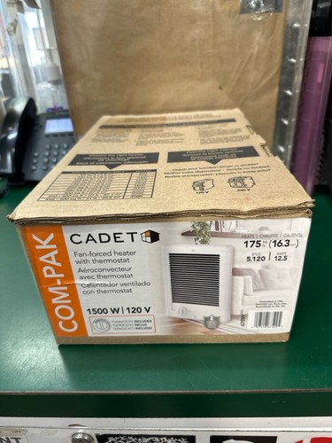 Cadet com pak - cadet, csc151tw