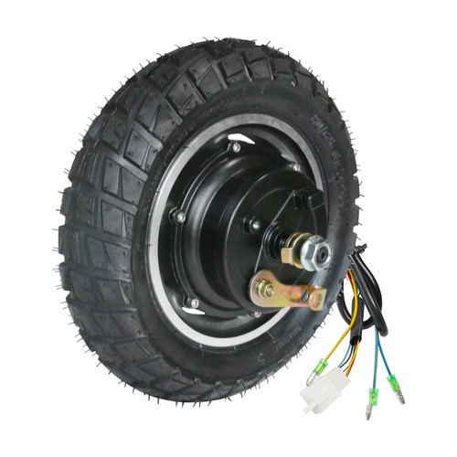 36v 350w rear wheel - 10",