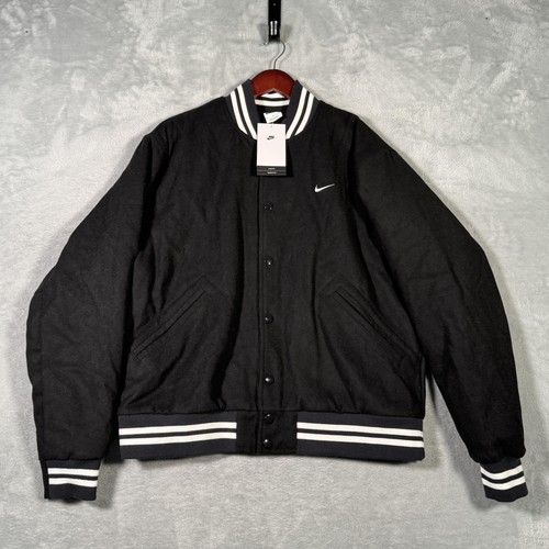 Nike jacket mens - mens, medium