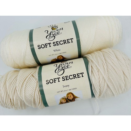 Yarn bee soft - secret, #12