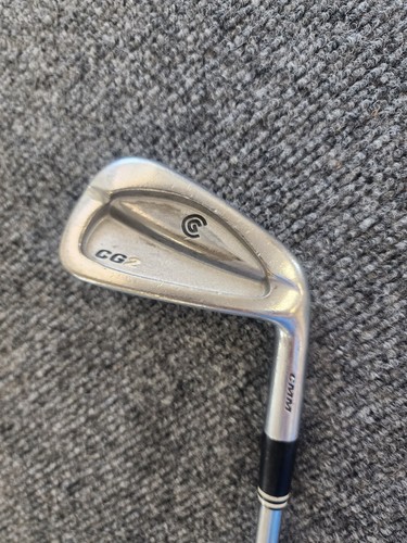 Cleveland cg2 iron steel - cleveland/cg2/6, iron/rh/steel