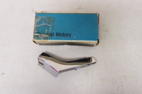Vintage rear quarter panel - vintage,
