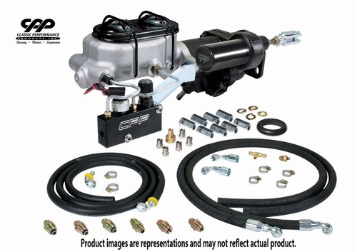 Chevy camaro cpp hydra - 70-81,