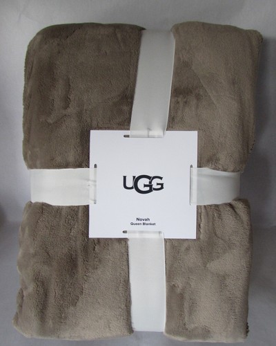 Ugg novah queen bed - ugg,