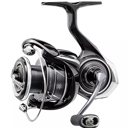 Daiwa tatula spinning - daiwa, mq