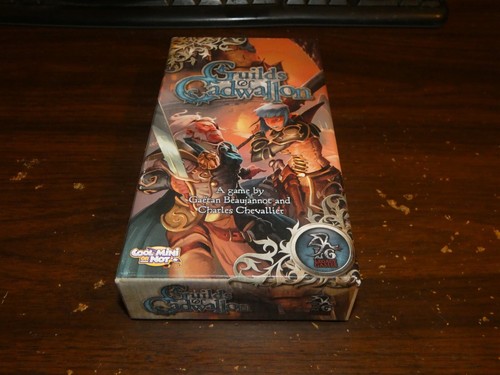 Cool mini not guilds of - mini, not: