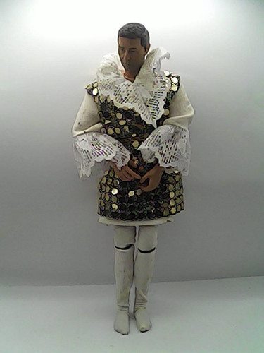 Vintage fashion barbie doll - vintage,