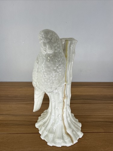 Vintage fitz floyd white - vintage, &