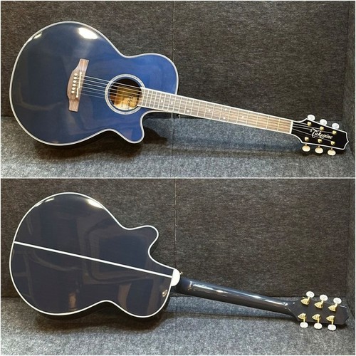 Takamine 100 ctm cbg limited - /,