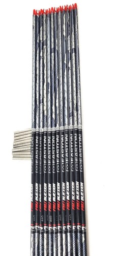 Easton fmj injexion deep six - fmj,