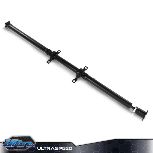 Rear driveshaft assembly - rear,