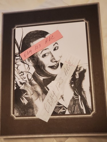 Super rare vintage - 1980's, pee