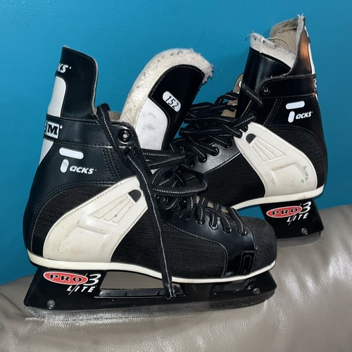 Ccm tacks pro - tacks, lite