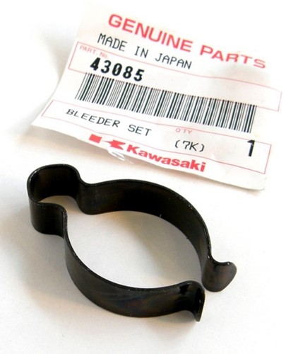 Kawasaki clutch throttle brake - kawasaki,