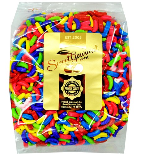 Sweetgourmet concord coated - sweetgourmet,
