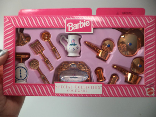 New old stock - stock, special