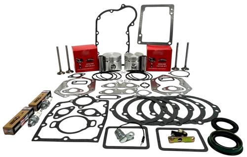 020 overhaul kit fits kohler - .020",