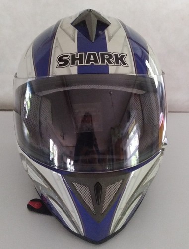 Shark rsi acid - shark,