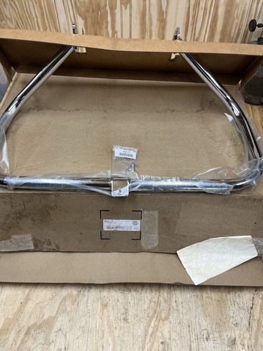 Genuine harley davidson - genuine, chrome