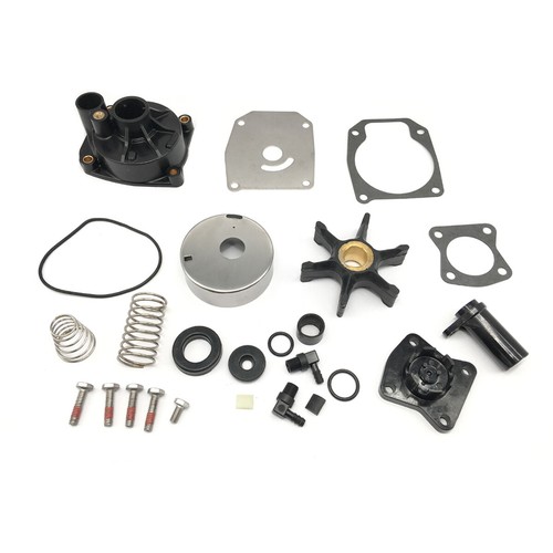 Water pump impeller - water,