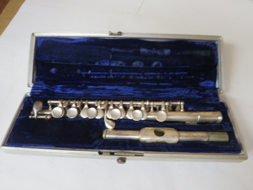 Gemeinhardt piccolo - gemeinhardt, c