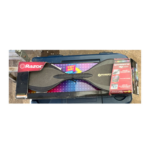 Razor ripstik dlx mini - razor,