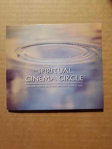 The spiritual cinema circle - spiritual,