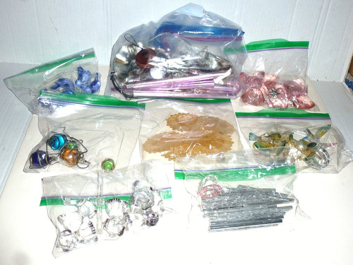 Vintage lot bags wind - vintage, 8