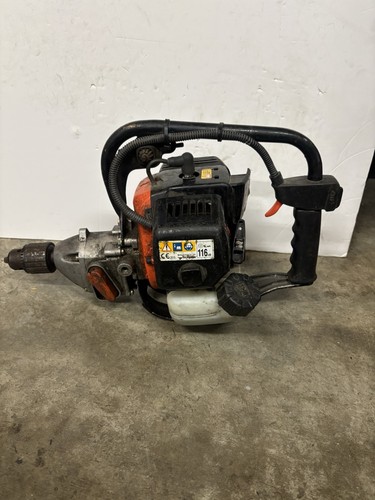 Tanaka ted 270pfr - tanaka, gas