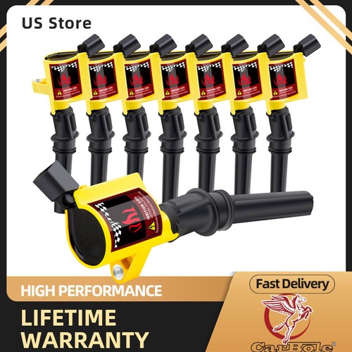 Ignition coils pack for 1999 - pack,