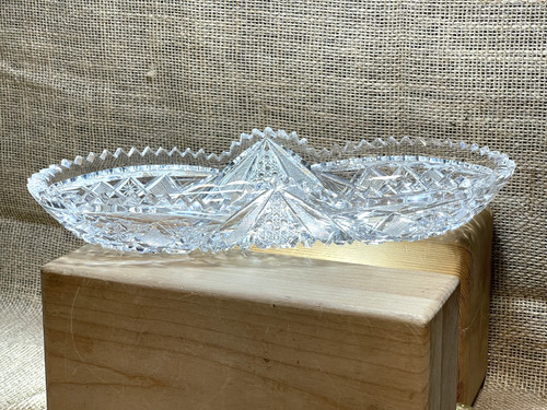 Antique american brilliant - antique,