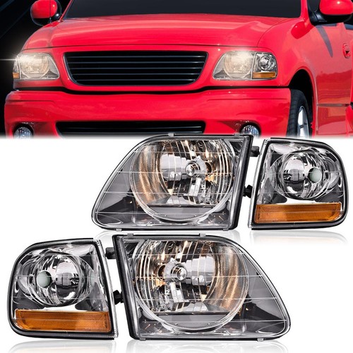 Headlights parking corner - headlights&parking,