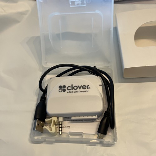 Clover rp350x mobile chip - rp350x,