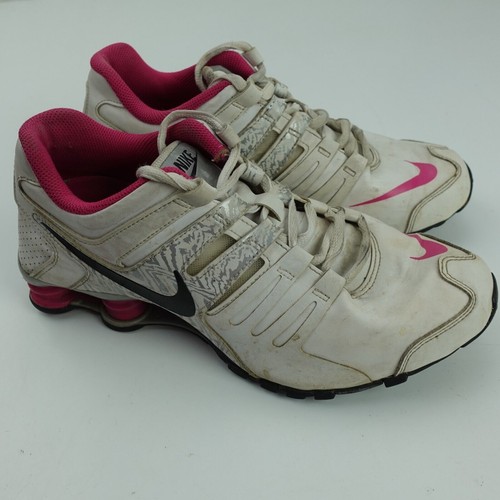 Nike shox athletic shoes - nike,