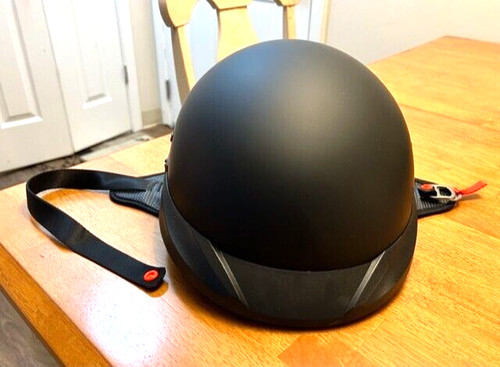 Virtue 513 black - black, half