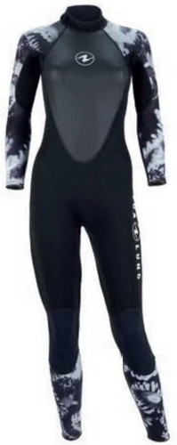 Aqua lung women - aqua, hydroflex
