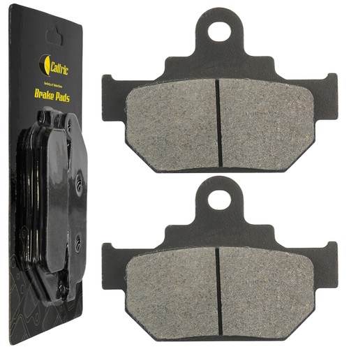 Front brake pads for suzuki - front,