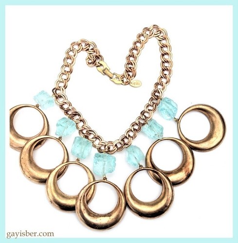 Gay isber ice blue - gay,