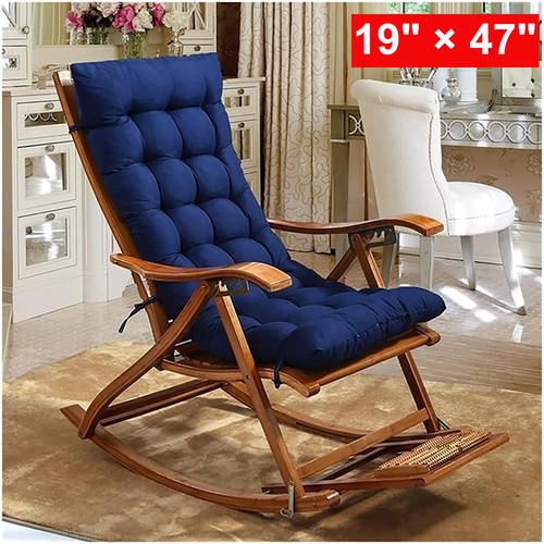 Rocking chair cushion - rocking,