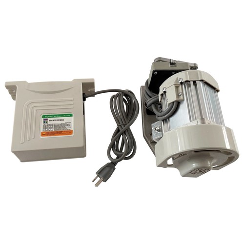 Sewing machine servo brushless - sewing,