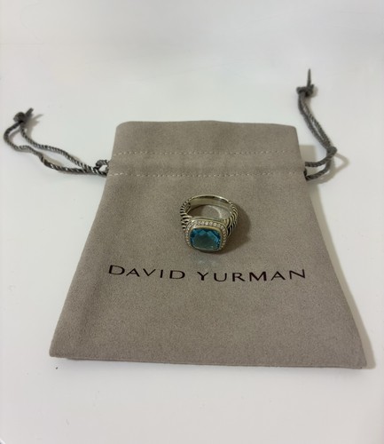 David yurman sterling silver - david,