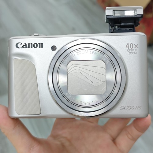 Canon powershot sx730 mint - canon,
