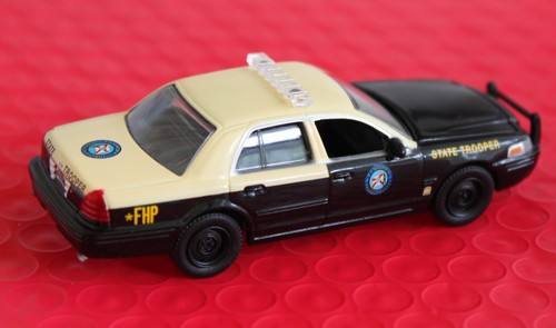Greenlight hot pursuit 2008 - greenlight,