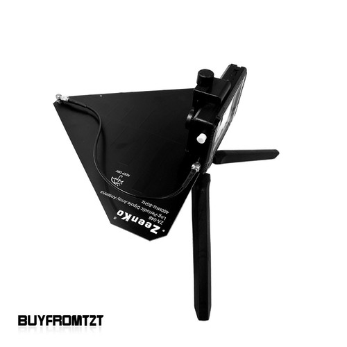 048 log periodic antenna - log,