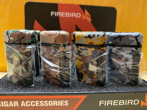 Firebird sidewinder camo - sidewinder, cigar